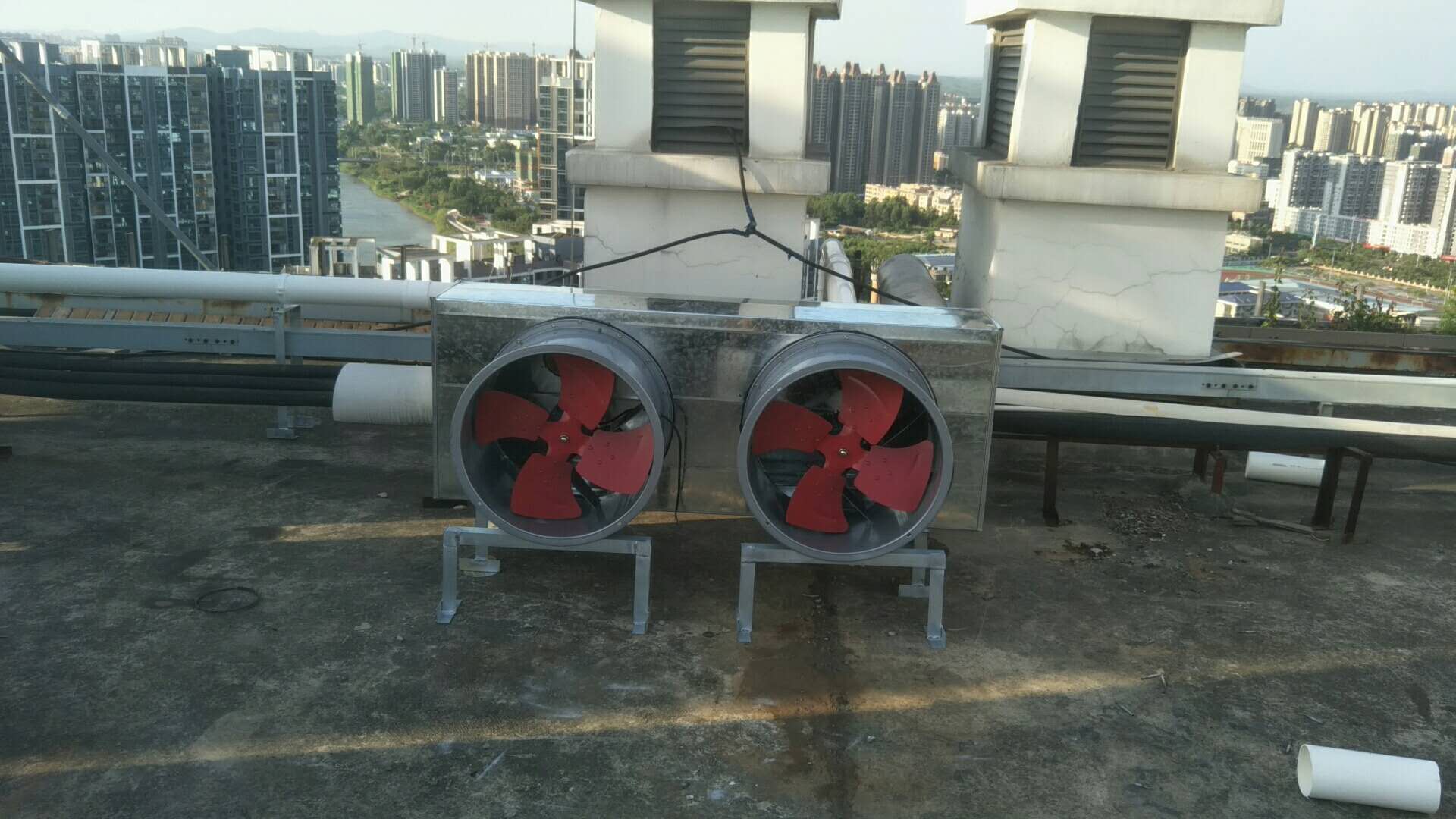 工程, ·案例,标题,三,现代,中式,风格,更多,地利,